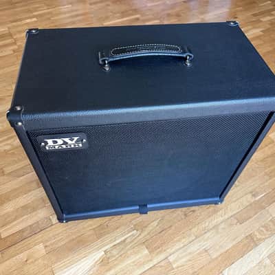 DV Mark DV Neoclassic 112 150-Watt 1x12" Guitar Speaker Cabinet image 4