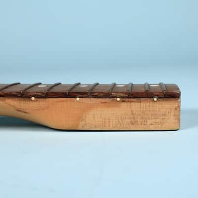 Vintage Peavey T-60 Guitar Neck For Parts Or Restoration Right Handed image 19