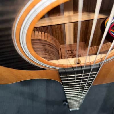 Martin Performing Artist GPCPA4 Rosewood 2013 - 2017 - Natural image 8