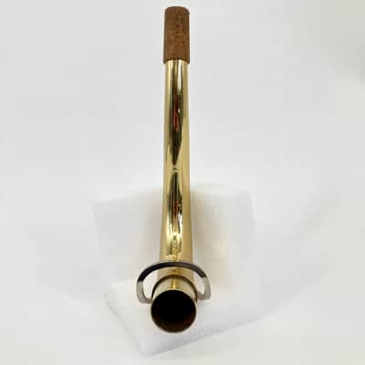 Replacement neck for Yamaha tenor sax "new old stock" image 9