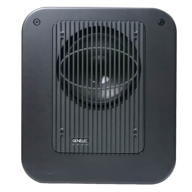 Genelec 7360A 10" Powered Studio Subwoofer #21002175 (Used) image 1
