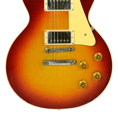 Gibson 1958 Les Paul Standard Reissue image 2