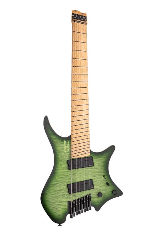 Boden Original NX 8 Earth Green B-Stock image 1