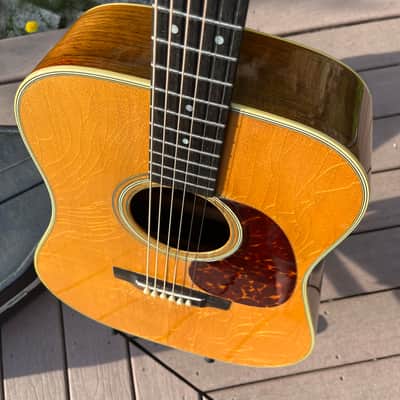 Martin D-28 - 1958 image 6