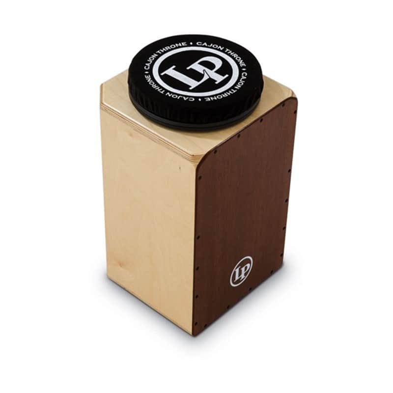 LP LP1445 [Cajon Throne] image 1