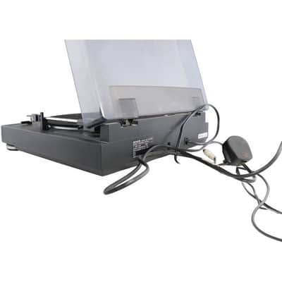 Aiwa PX-E850 Retro Turntable Fully Automatic Working Order 33 45 Good Stylus image 5