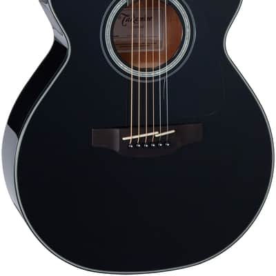 Takamine : GF30CE-BLK image 1