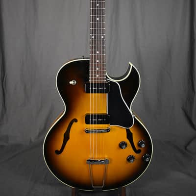 2001 Gibson ES-135 w/ Lollar Pickups image 22