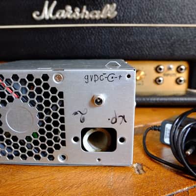 Mojo Gear Master Volume Attenuator/100w image 4