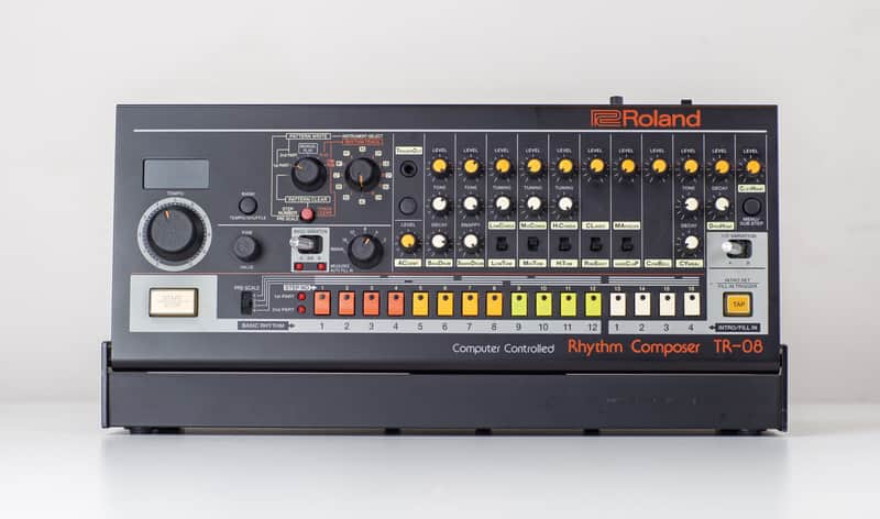 Roland TR-08 Boutique (Used) image 1