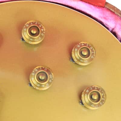 1953 Gibson Les Paul - Goldtop imagen 15