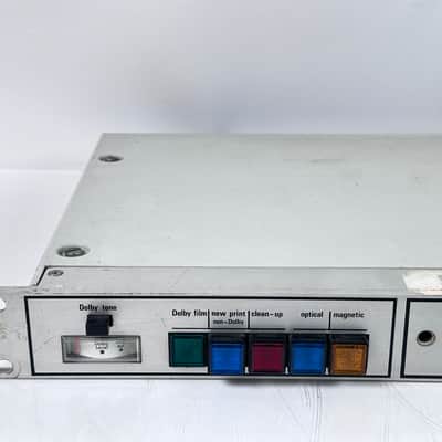 Dolby 364-1 360 Noise Reduction System image 3