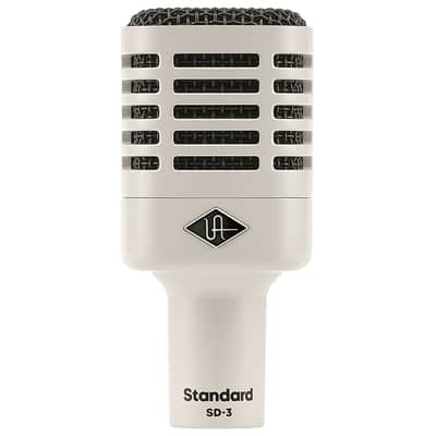 Universal Audio SD-3 Microphone image 1