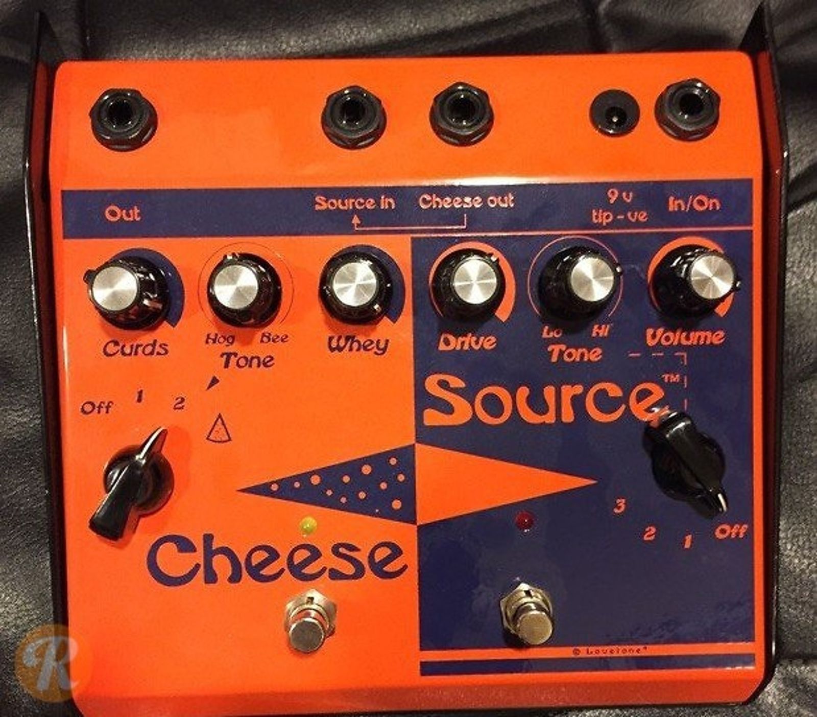 chorus and delay in one pedal VSN Multi Effect With Tuner Reverb Looper Guitar Digital effect pedals Multi Effect Pedal True bypass RE-05 : Everything Else geschenkebox Transmission:Manual (3pcs) True bypass for zero Individuelle Radreisen in Triest
