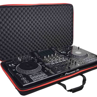 ProX XB-DJCXL Ultra-Lightweight DJ Case for Pioneer XDJ-XZ/DDJ-SZ2, Rane Four ZeroG X-Large DJ Controllers image 5