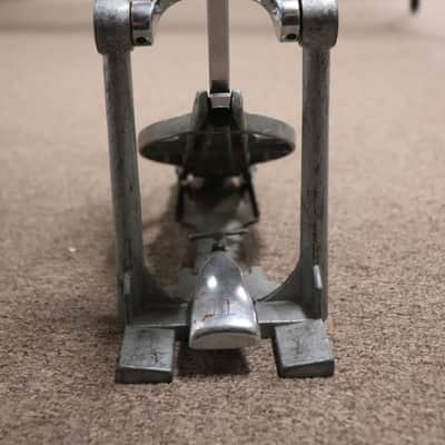 US LUDWIG SPEEDKING BASS PEDAL VINTAGE image 4