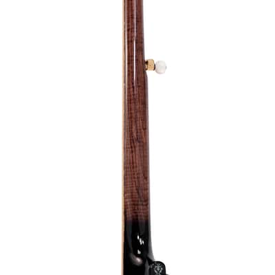 Gold Tone Mastertone™ OB-300: Orange Blossom Left-handed Banjo "The Gold-Plated Beauty" with Case image 19