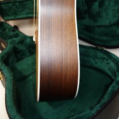 Martin DSR Acoustic Guitar Custom image 6