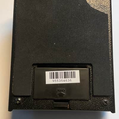 Marshall BluesBreaker Pedal - Vintage 1995 Model image 5