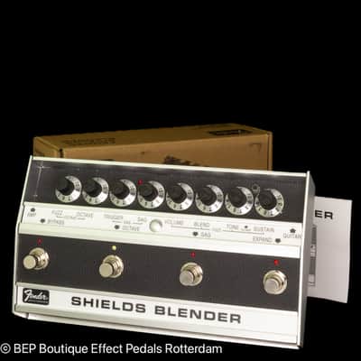 Fender Shields Blender s/n 0234552000 image 1