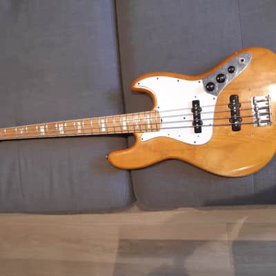 Fender Jazz Bass 1974 image 1