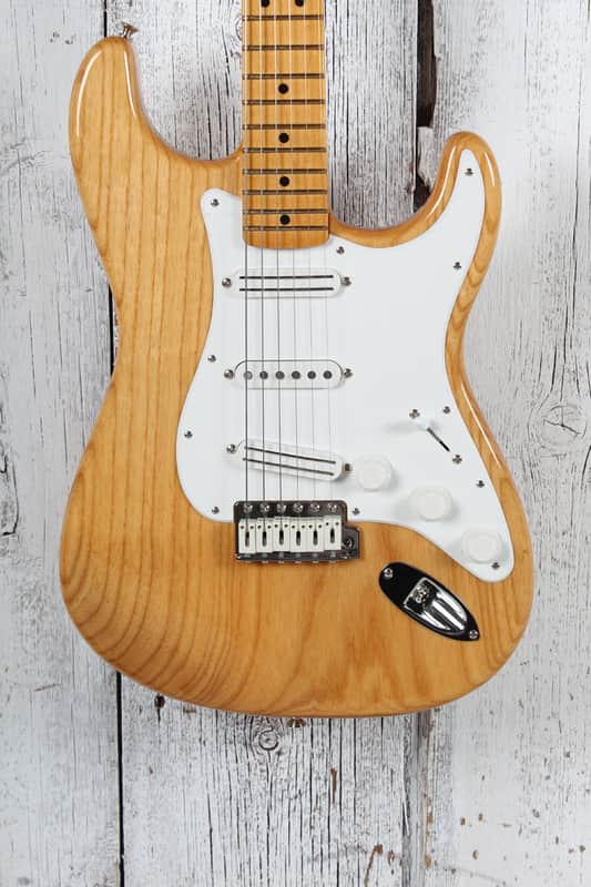 Fender Limited Edition Mark Speer Stratocaster Electric Guitar with Gig Bag image 1