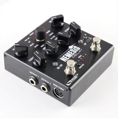 SOURCE AUDIO SA260 NEMESIS DELAY image 2