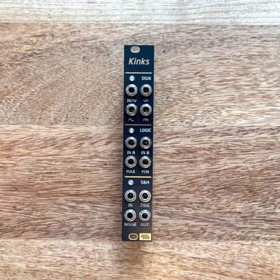 Mutable Instruments Kinks clone High Quality Build image 2
