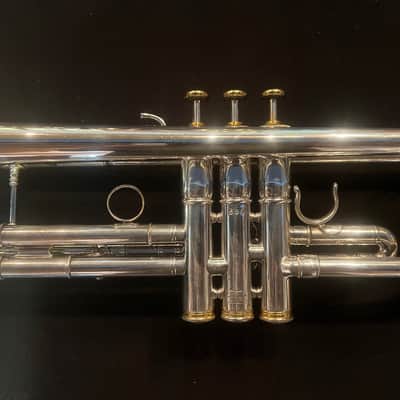Marcinkiewicz Vermeer Bb Trumpet image 8