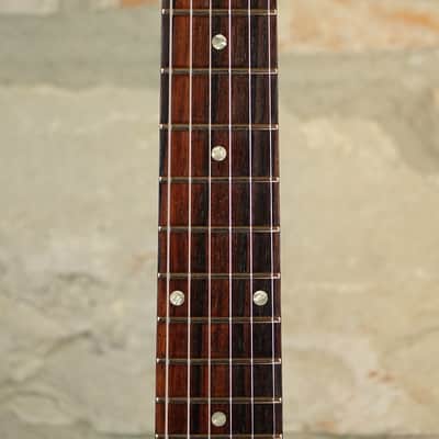 GIBSON CUSTOM SHOP Les Paul Junior DC 1958 Reissue Historic - 2006 - TV White image 8