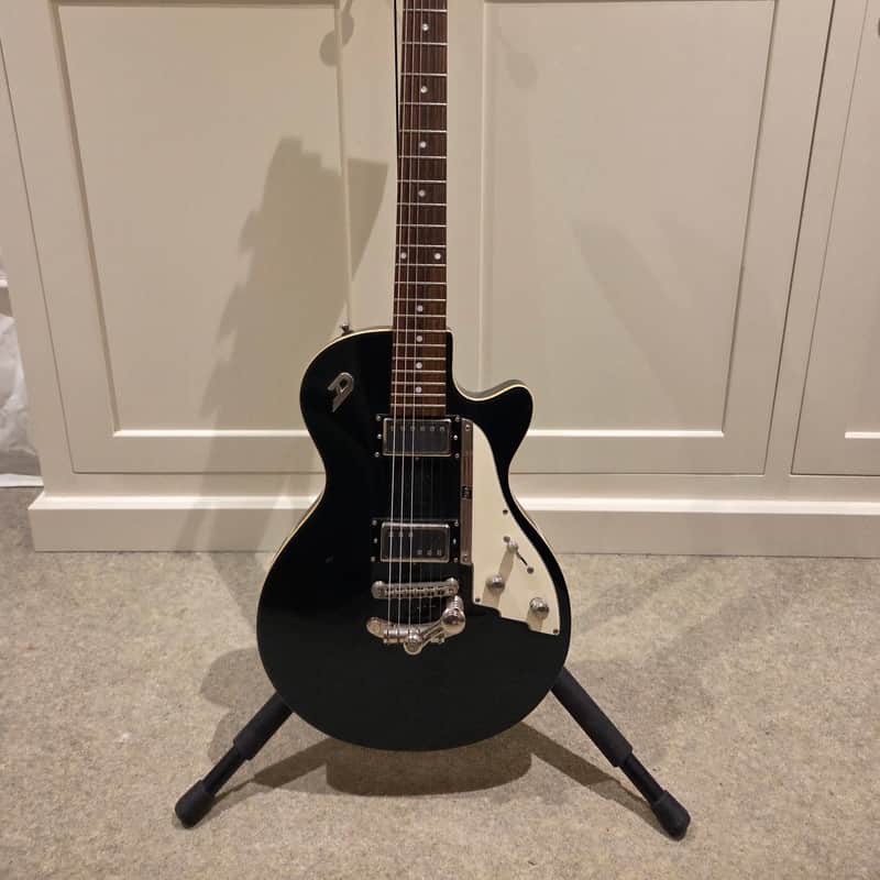 2010s Duesenberg Starplay Special Catalina Green