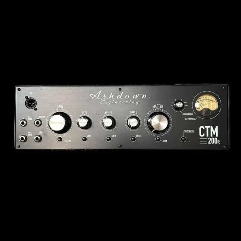 Ashdown CTM-200R image 1