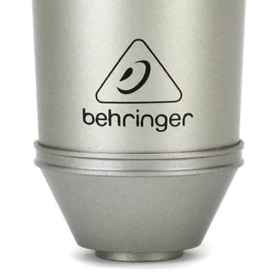 Behringer B-1 Large-diaphragm Condenser Mic