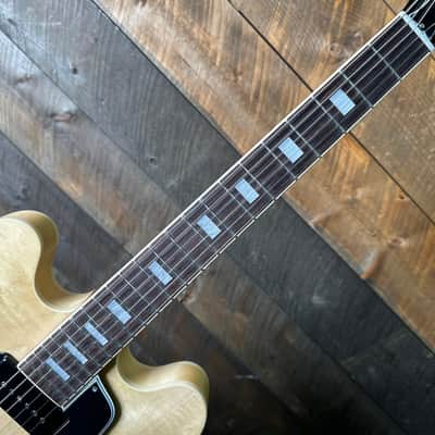 Gibson ES-330 - Antique Natural 218950181 image 3