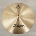 Used Zildjian 16" A Medium Thin Crash Cymbal