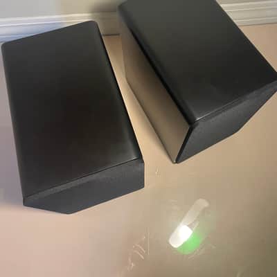 Immagine Acoustic Energy AE100s and Chord C-screen 1.5m pair - 8