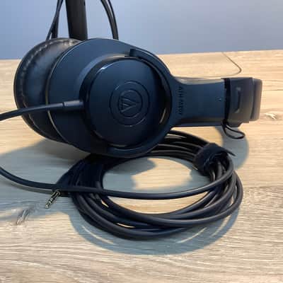 Audio-Technica ATH-M20x Headphones image 2