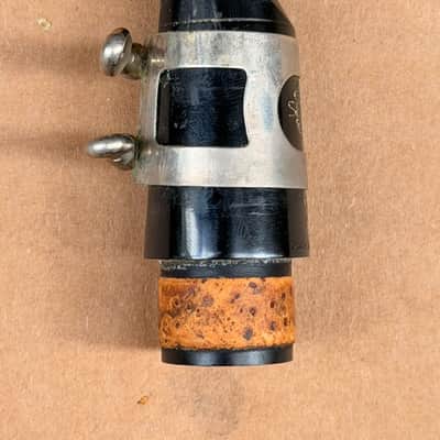 Selmer C85 115 Mouthpiece image 5