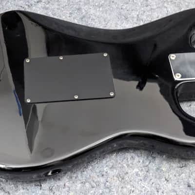 Lefty 1985 Fernandes FST-85 black - Made in Japan image 13