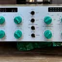 Crane Song STC-8 / H Stereo Compressor Peak Limiter 2010s - Silver