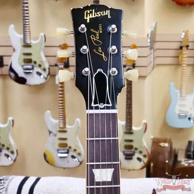 2016 Gibson Custom Shop Collectors Choice CC #24 "Nicky" Charles Daughtry 1959 Les Paul Replica 8.35 LBS image 7