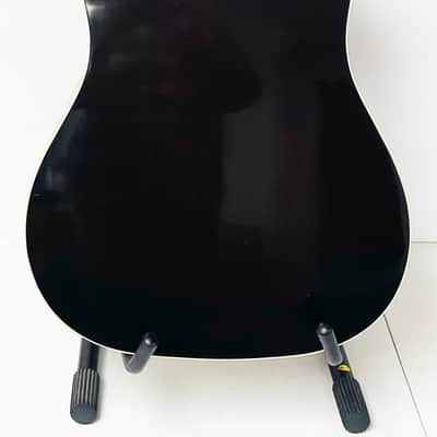 Gibson J-45 Standard Acoustic-Electric Guitar Sunburst w/ Gibson Hardshell Case image 2