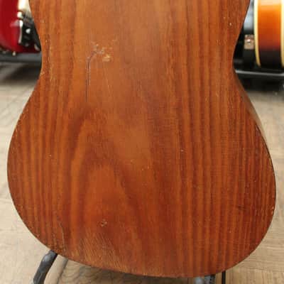 1969 Epiphone FT-30 Caballero image 5
