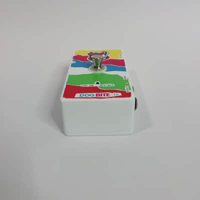DogBite Pedal + Switch Kit - Killswitch Pedal image 6
