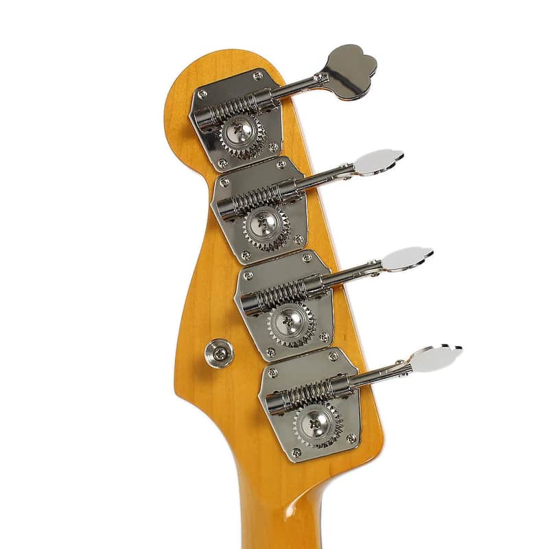 Fender American Vintage '62 Jazz Bass 1985 - 2012 | Reverb