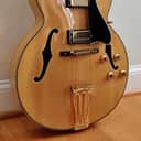 Epiphone Broadway 2012 w/ SD Seth Lover, TonePros Bridge, Byrdland Tailpiece, Kluson Tuners, Tusq Nut