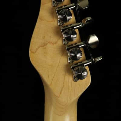 Zion RT Classic - Vintage Cherry Burst image 11