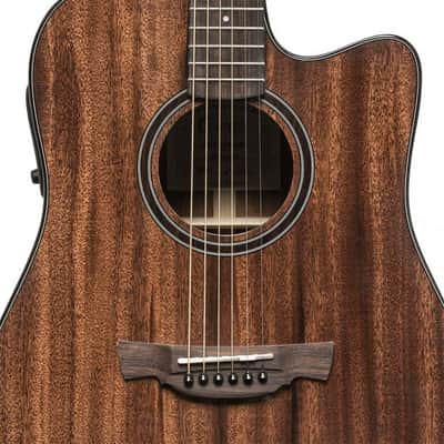 Crafter ABLE-D 635CE/N Natural Gloss image 4