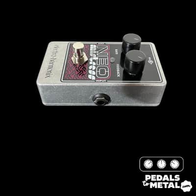 Electro-Harmonix Neo Mistress Flanger -x10233 image 4