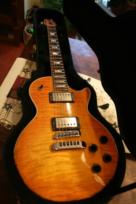Heritage H-150 Deluxe 1997 image 1